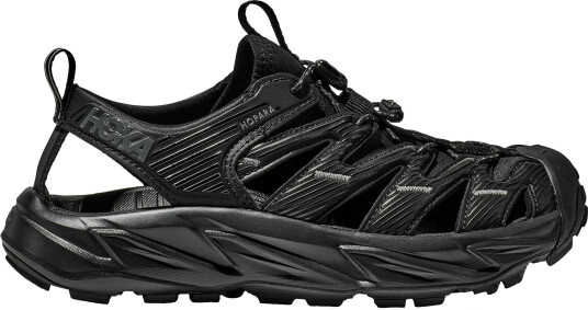 Hoka Hopara Herre Svart 43 1/3