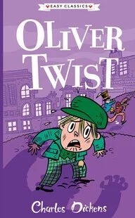 Oliver Twist (Easy Classics) Av Charles Dickens Oliver Twist (Easy Classics) Av Charles Dickens