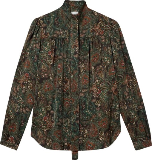 Brooks Brothers Dame Bluser & Skjorter Flerfarget L,