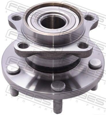 Hjulnav FEBEST 0582 CX9RWD