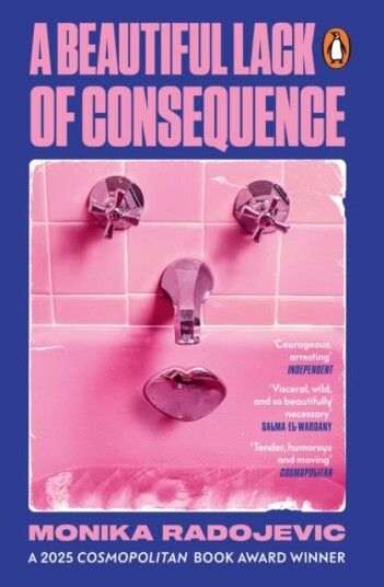 A Beautiful Lack of Consequence A Beautiful Lack of Consequence