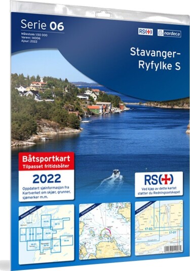 06-Stavanger-Ryfylke S 06-Stavanger-Ryfylke S