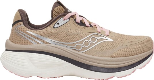 Saucony Women"s Hurricane 26 Saddle/touch 42.5
