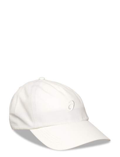 Asics Essential Cap   White   S/M