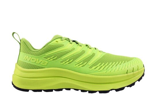 Inov 8 Trailfly Max V2 w Green 38.5