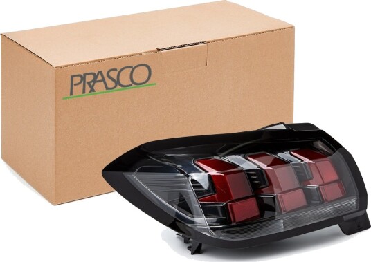 PRASCO PG3304154 Baklykt