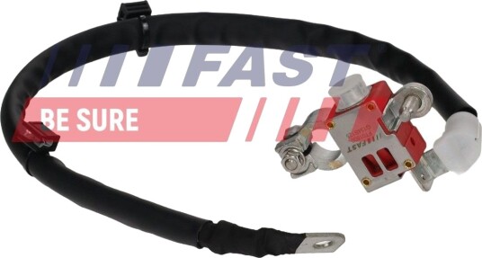 FAST FT01800 Batteriadapter FAST FT01800 Batteriadapter