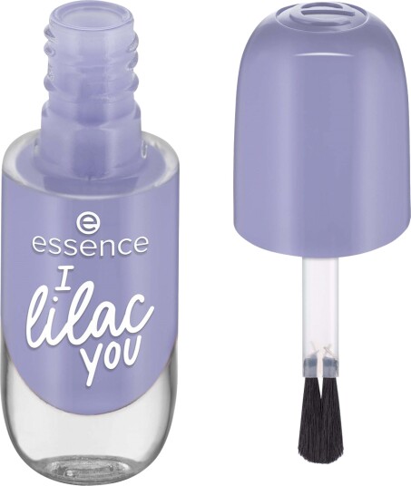 Essence gel nail colour 17