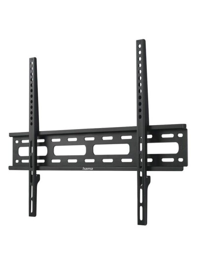 Hama Veggfeste 32"-75" for TV - Fast, Svart, Maks 40 kg Hama Veggfeste 32"-75" for TV - Fast, Svart, Maks 40 kg