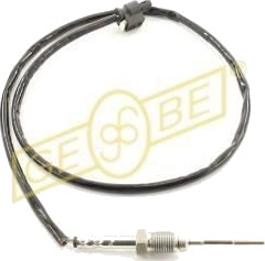 GEBE 9 8096 1 Sensor, eksostemperatur