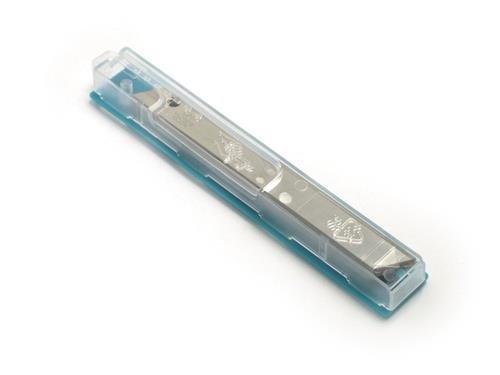 Knivblad U/Segment 9Mm Ab10 10Stk