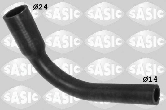 SASIC 3406254 Radiatorslange