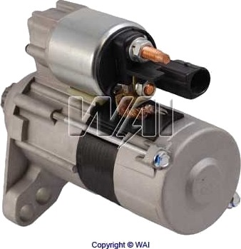 Starter WAI 30210N Starter WAI 30210N