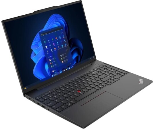 Lenovo ThinkPad E16 Gen 2 16" 21M6S5K000 Lenovo ThinkPad E16 Gen 2 16" 21M6S5K000