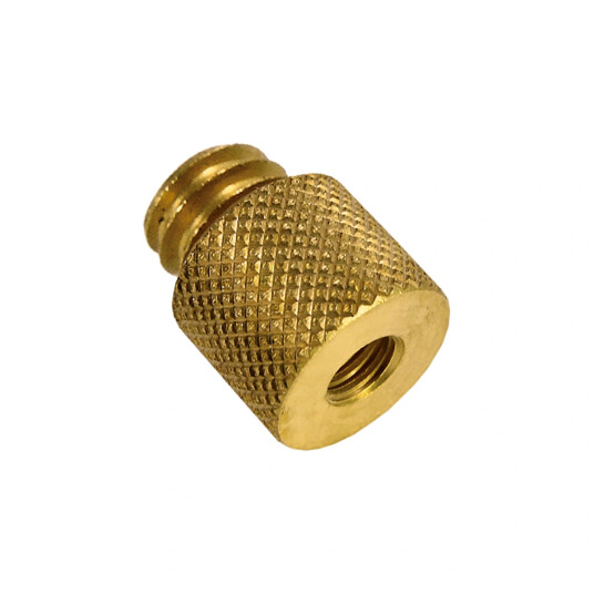 Kupo KS-063 3/8"-16 M to 1/4"-20 F Adapter