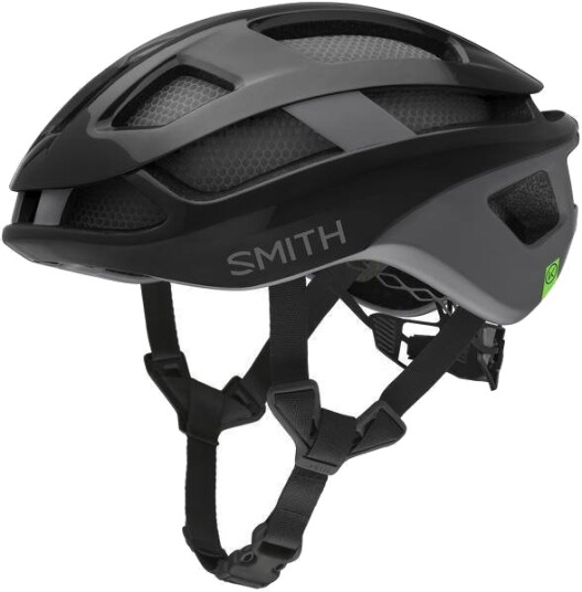 Smith Trace Mipsblack matte cement S