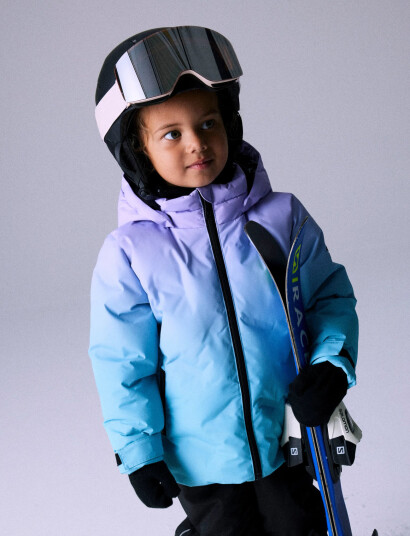 name it Nmfmountain05 Ski Jacket Fo Blue 86 name it Nmfmountain05 Ski Jacket Fo Blue 86
