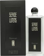 Serge Lutens Poivre Noir Eau de Parfum 50 ml Unisex med Røkelse og Tre