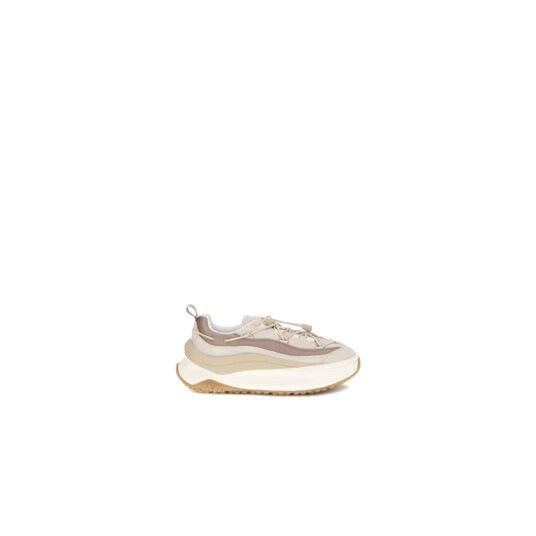Moon Boot Dame Sko Beige 40 EU,