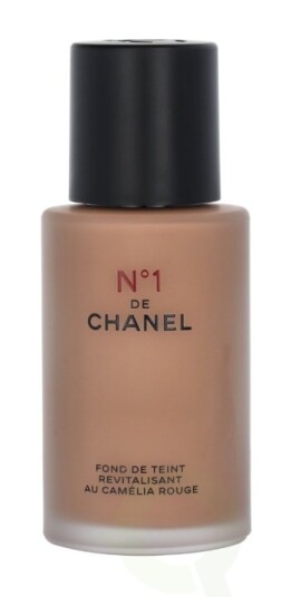 Chanel No 1 Revitalizing Foundation 30 ml B60 Chanel No 1 Revitalizing Foundation 30 ml B60