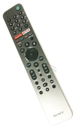 Remote Commander (Rmf-Tx600e)