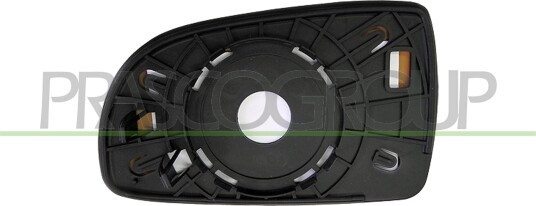 PRASCO DW3277503 Speilglass, ytterspeil