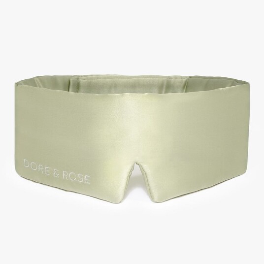 Deep Sleep Mask Olive Deep Sleep Mask Olive