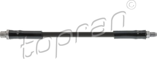 TOPRAN 502 116 Bremseslange