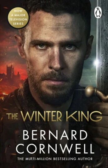 The Winter King Av Bernard Cornwell