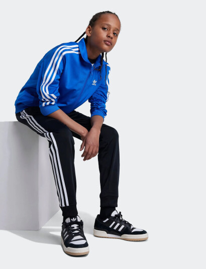 adidas Originals Firebird Top - Blue - 128