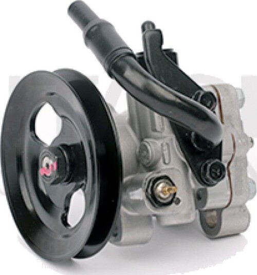 Servopumpe HÜCO 2503646 Servopumpe HÜCO 2503646