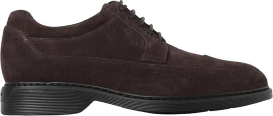 Hogan Herre Sko Brun 42 EU, Hogan Herre Sko Brun 42 EU,