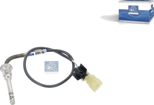 Sensor, eksostemperatur DT Spare Parts 7.00194