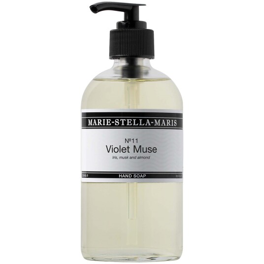 Marie Stella Maris Hand Soap Violet Muse 250 g Marie Stella Maris Hand Soap Violet Muse 250 g