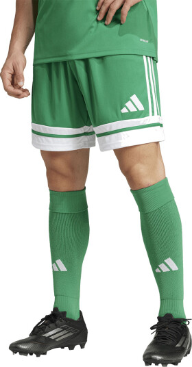 adidas Performance Squa25 Sho M - Green - XS adidas Performance Squa25 Sho M - Green - XS