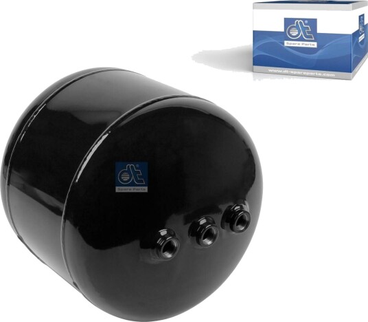 Luftbeholder trykkluftanlegg DT Spare Parts 3.70113