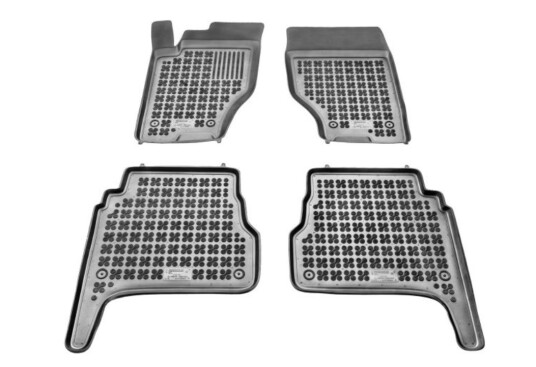 Bilmatter REZAW PLAST 201010 Bilmatter REZAW PLAST 201010