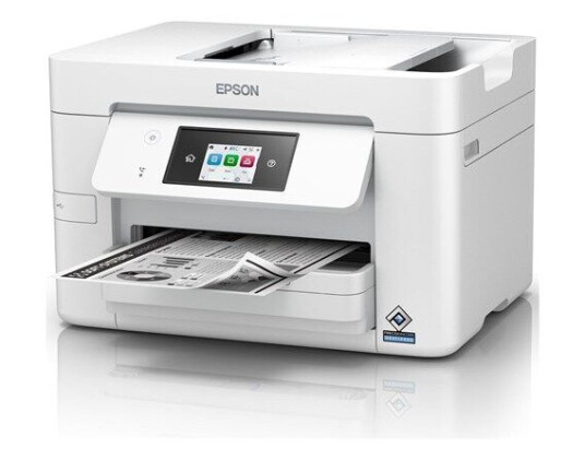 Epson WorkForce Pro WF-M4619DWF Epson WorkForce Pro WF-M4619DWF