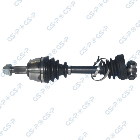 GSP 217192 Drivaksel