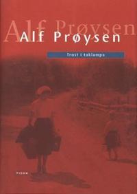 Trost I Taklampa Av Alf Prøysen