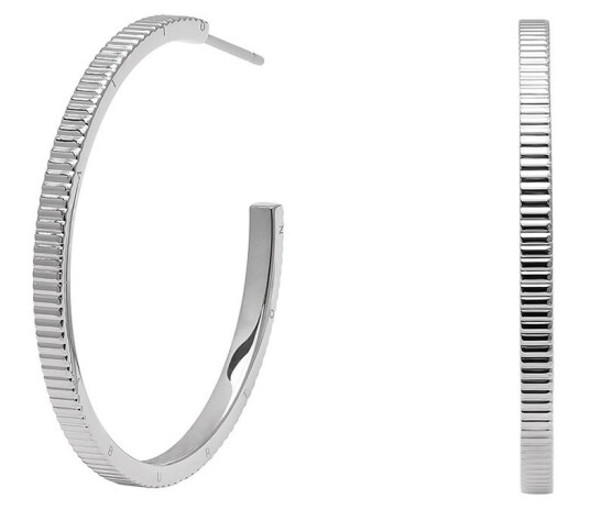 Olivia Burton Classic Linear 24100010 - Dame - Stainless Steel