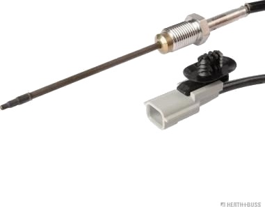 Sensor, eksostemperatur HERTH+BUSS ELPARTS 70682236