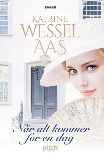 Når alt kommer for en dag av Katrine Wessel-Aas - Roman om familien Winther fra Trondheim Når alt kommer for en dag av Katrine Wessel-Aas - Roman om familien Winther fra Trondheim
