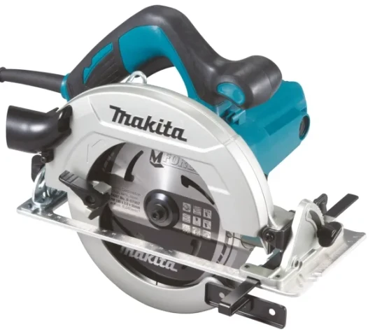 Makita Sirkelsag HS7611 1600W 190mm