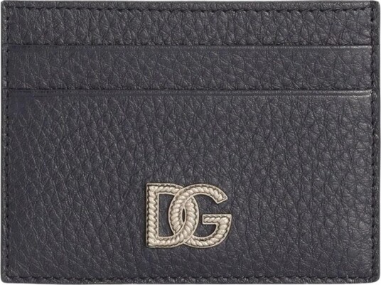 Dolce & Gabbana, Herre, Accessories, Blå, ONE SIZE,