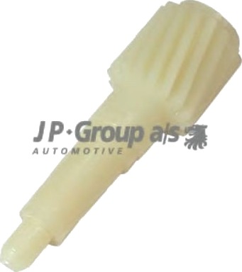 Vinkeldrift speedometer JP GROUP 1170600500