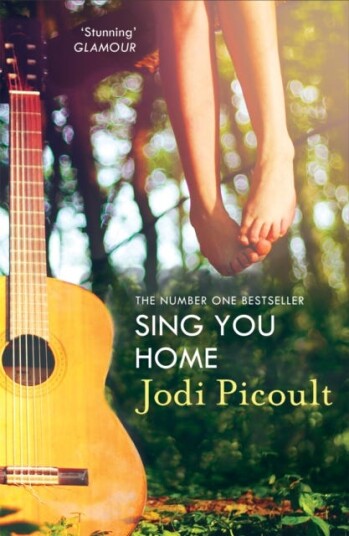 Sing You Home Av Jodi Picoult
