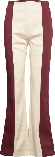 Hosbjerg | Huberta Blocked Paloma Pants | S