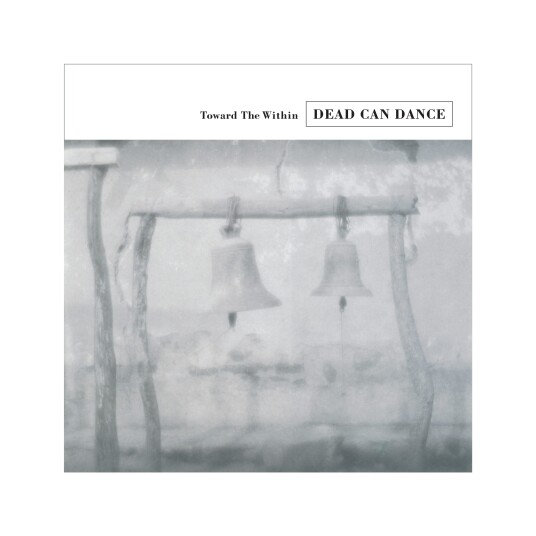 Dead Can Dance  Toward The Within  LP/Vinyl