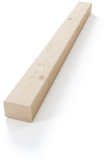 Sca Wood GRAN 48X68 LEKT/REKKE L4800